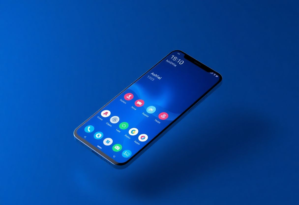 Android Development