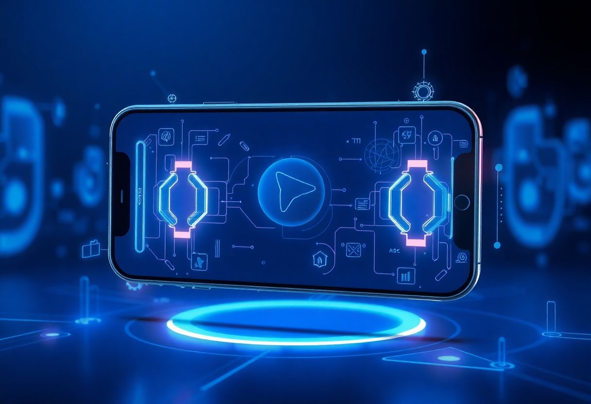 AR Development
