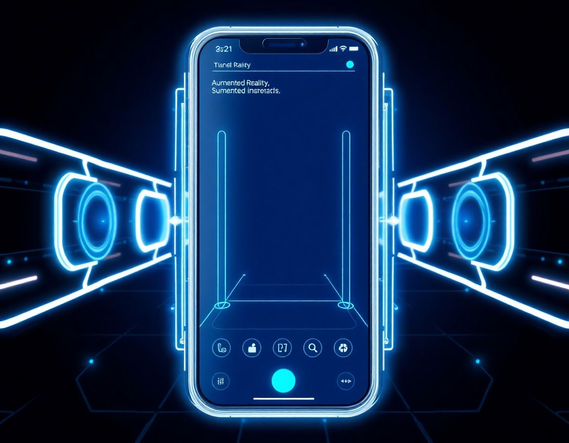 AR Interface